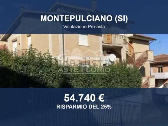 Appartamento in vendita a Stabbiano, Abbadia Di Montepulciano