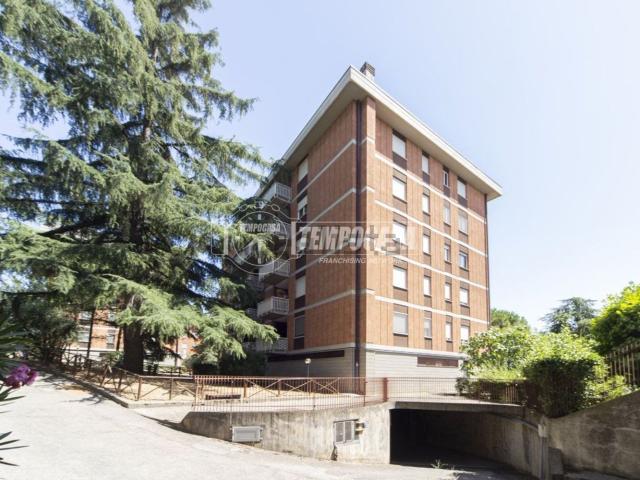 Appartamento in vendita a Cenerente, Umbria