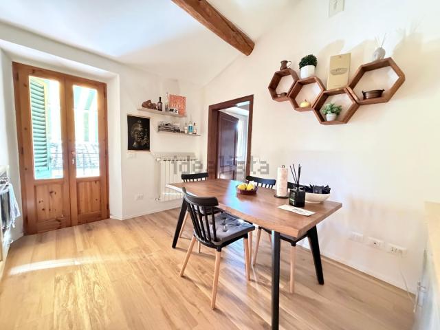Appartamento in vendita a Quartiere 3, Firenze