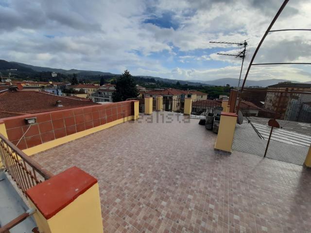 Appartamento in vendita a Quartiere 2, Firenze