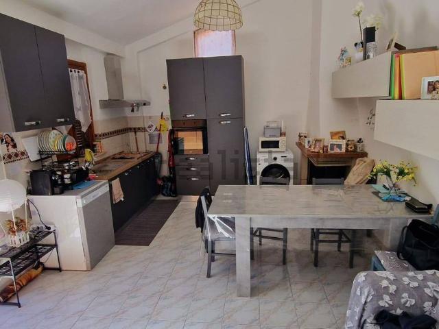 Appartamento in vendita a Osteri dei Sorci, Scandriglia