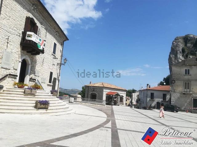 Appartamento in vendita a Pizzoferrato, Abruzzo