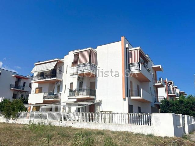 Appartamento in vendita a Campomarino, Campobasso