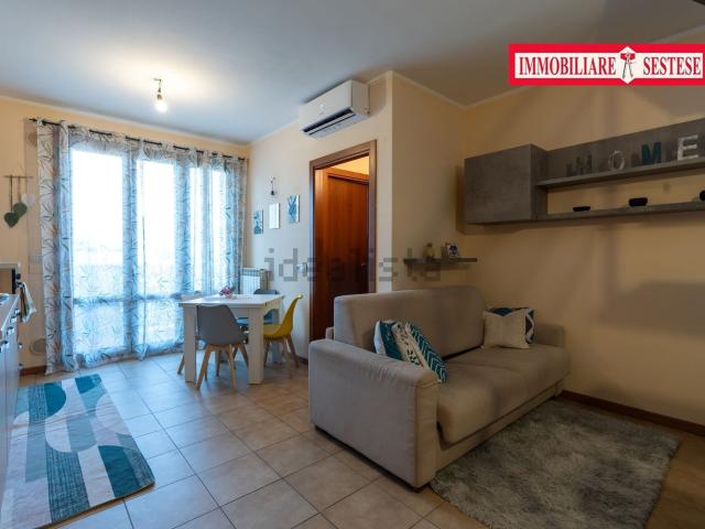Appartamento in vendita a Campi Bisenzio, Toscana