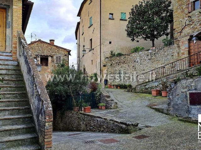 Appartamento in vendita a Santo Stefano, Anghiari