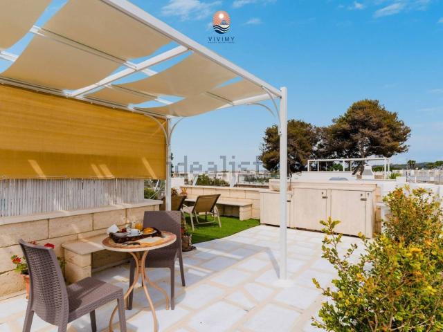 Appartamento in vendita a Puglia, Lecce