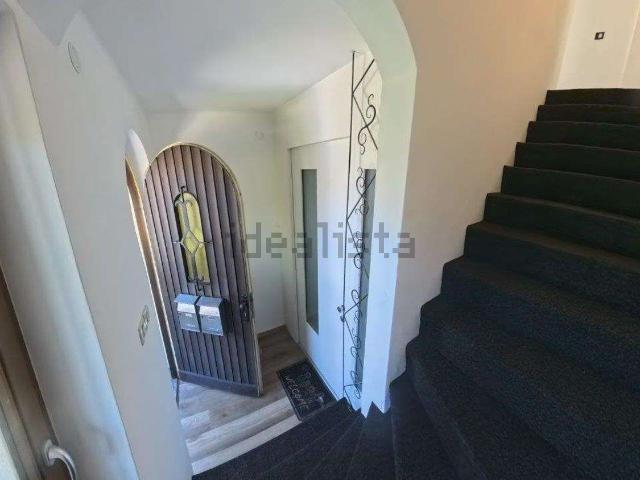 Attico in vendita a Burggrafenamt - Burgraviato, Cermes - Tscherms