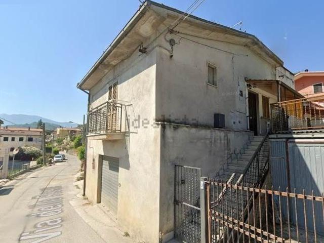 Appartamento in vendita a Civitella Roveto, Abruzzo