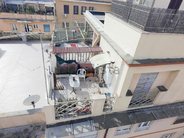 Attico in vendita a Lido di Ostia, Roma Capitale