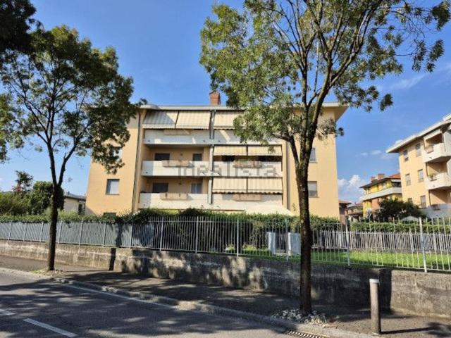 Appartamento in vendita a Terno d'Isola, Bergamo