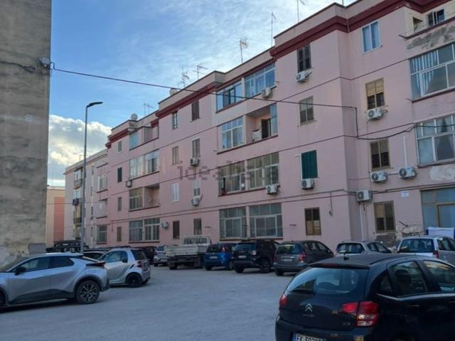 Appartamento in vendita a Augusta, Sicilia