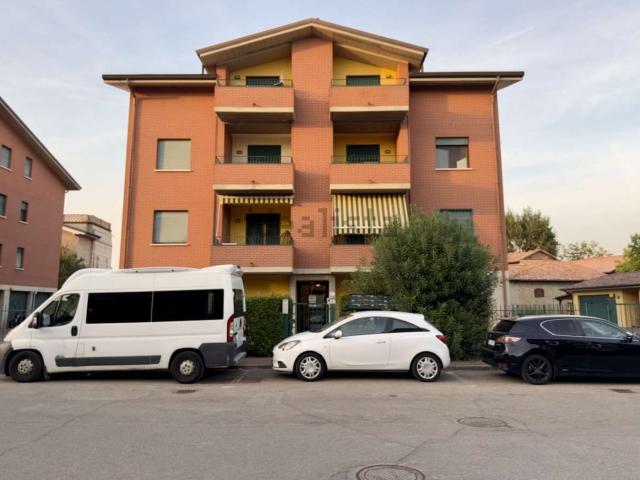 Appartamento in vendita a Rubiera