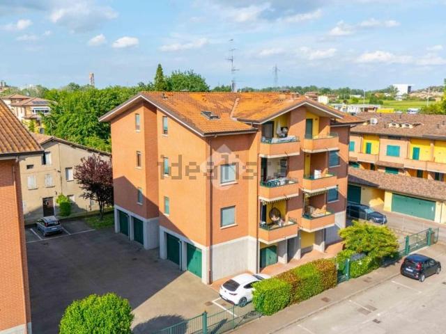 Appartamento in vendita a Tresinaro - Secchia, Re