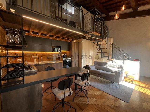 Appartamento in vendita a Brozzi, Firenze