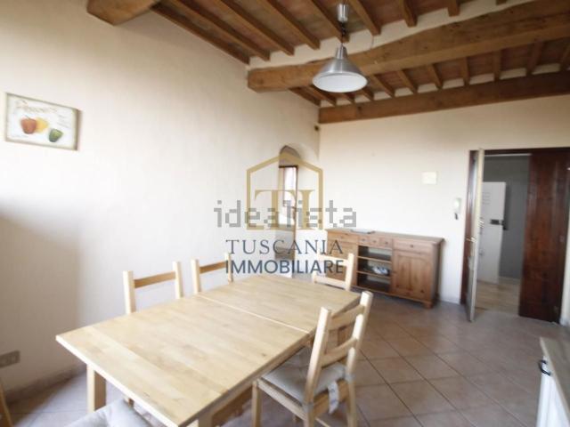 Appartamento in vendita a Colle Di Val D'elsa, Toscana