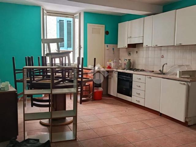 Appartamento in vendita a Centro storico, Alatri