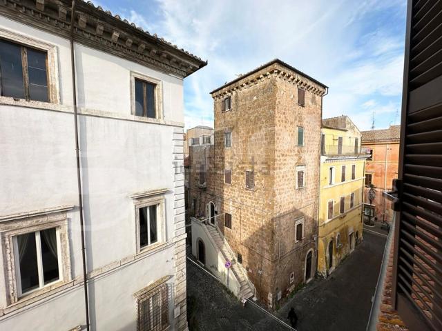 Appartamento in vendita a Civita Castellana, Lazio