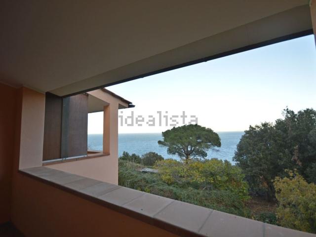 Appartamento in vendita a Marciana, Toscana