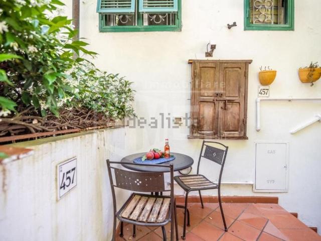 Appartamento in vendita a Montenero Alto, Livorno