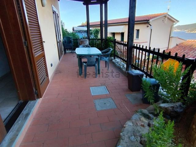 Appartamento in vendita a Marciana, Toscana