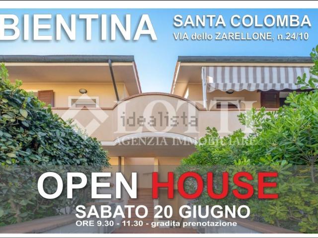 Appartamento in vendita a Bientina, Toscana