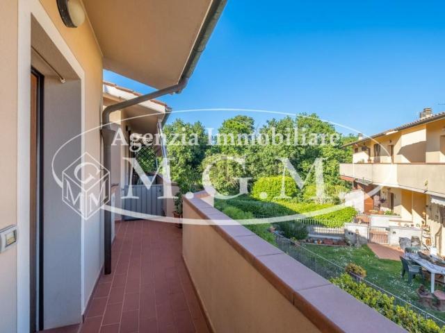 Appartamento in vendita a Bientina, Toscana