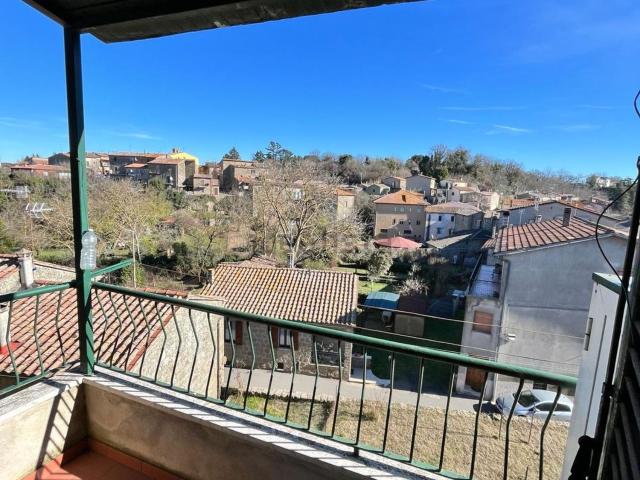 Appartamento in vendita a Unione di Comuni Montani Colline del Fiora, Sorano