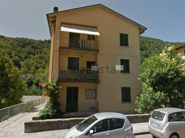 Appartamento in vendita a Marradi, Toscana