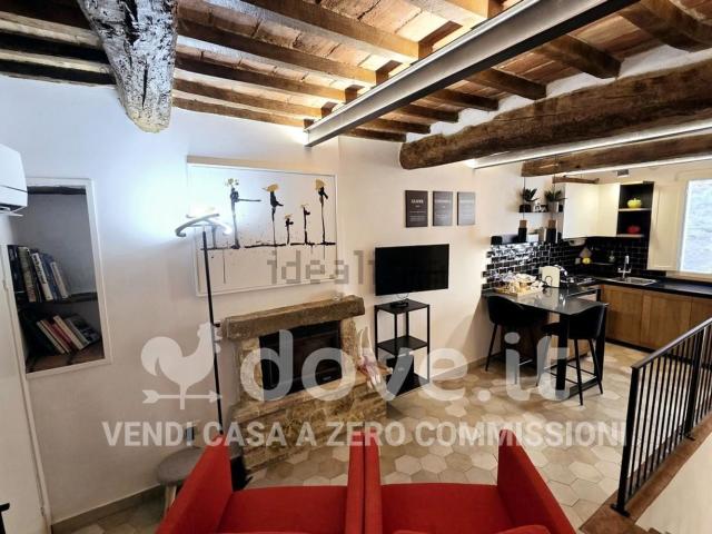 Appartamento in vendita a Pienza, Siena