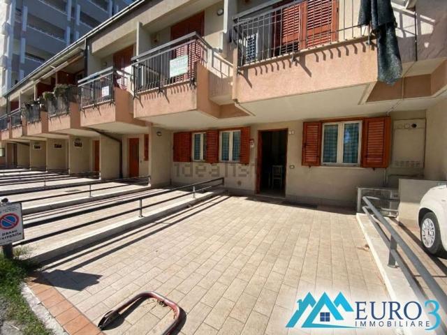 Appartamento in vendita a Mare, San Benedetto del Tronto