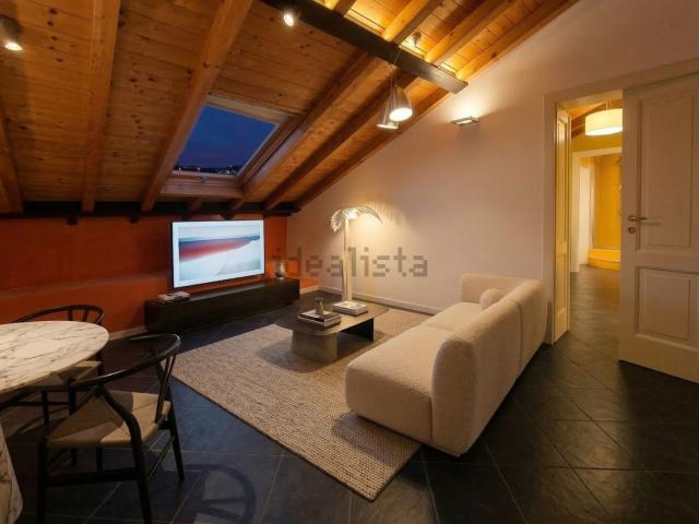 Attico in vendita a Cittadella, Sorbolo