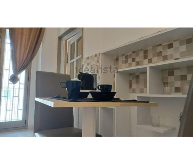 Appartamento in vendita a Bari