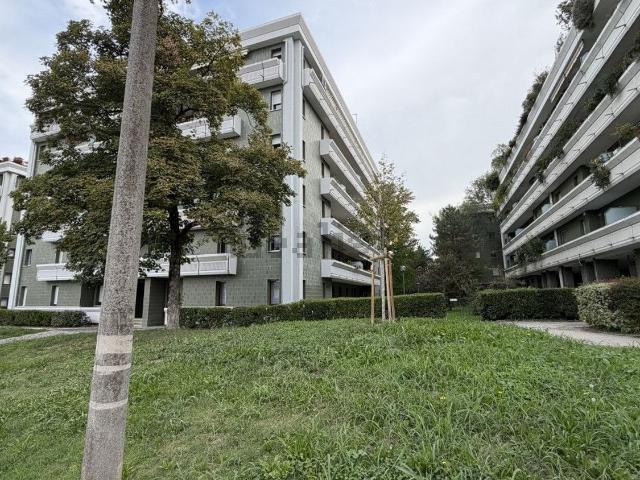 Appartamento in vendita a Stanga, Padova