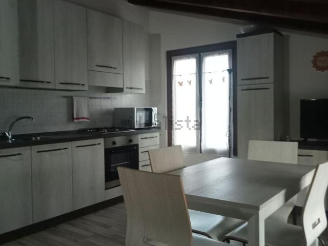 Appartamento in vendita a Acquanera, Como