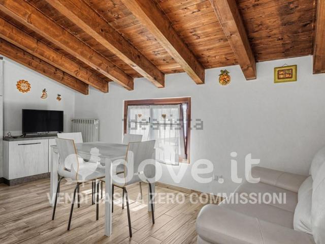 Appartamento in vendita a Acquanera, Como