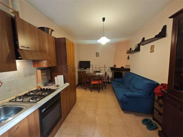 Appartamento in vendita a Cortenova, Lombardia