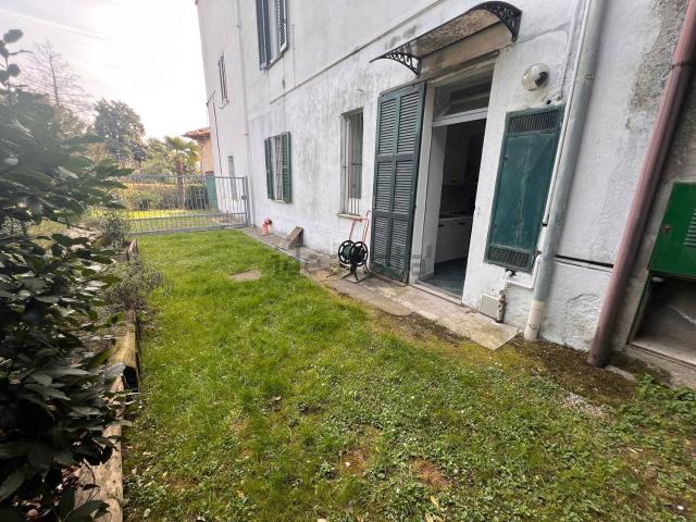 Appartamento in vendita a Maccio, Villa Guardia