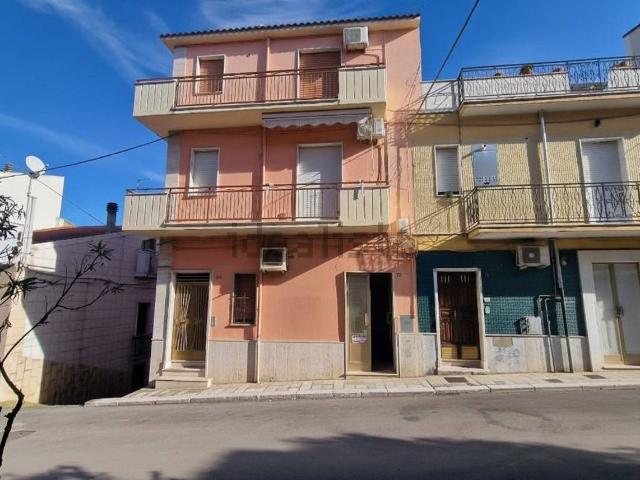 Appartamento in vendita a San Nicandro Garganico, Foggia