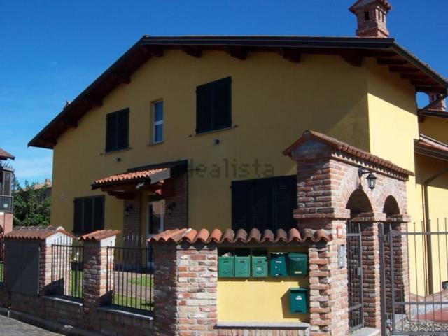Appartamento in vendita a Bressana Bottarone, Lombardia