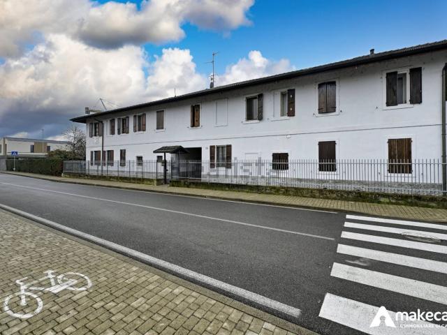 Appartamento in vendita a Sarmazzano, Vizzolo Predabissi