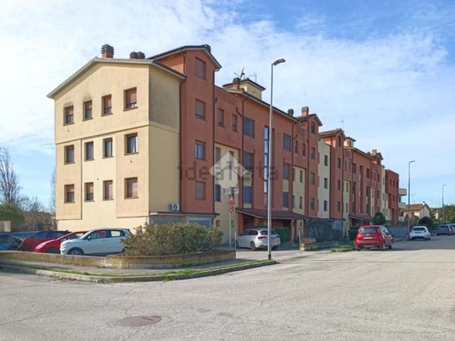 Appartamento in vendita a Molinella, Reggio Emilia