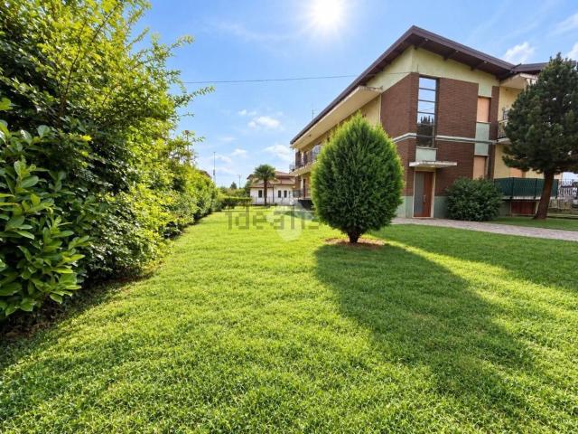Appartamento in vendita a Sabbio Bergamasco, Dalmine