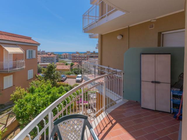 Appartamento in vendita a Vadino, Albenga