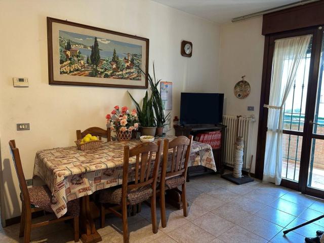 Appartamento in vendita a Mezzaluna, Castelfranco Emilia