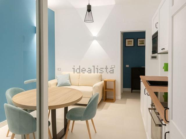 Appartamento in vendita a La Spezia