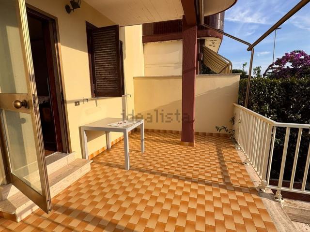 Appartamento in vendita a Anzio