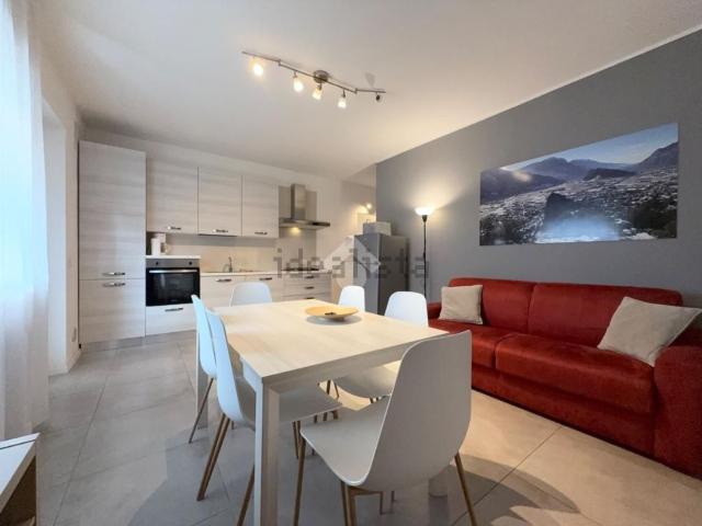 Appartamento in vendita a Comunità Alto Garda e Ledro, Arco