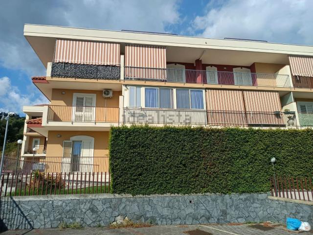 Appartamento in vendita a Marchesana, Aci Catena