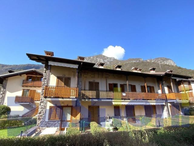 Appartamento in vendita a Villa D'ogna, Lombardia
