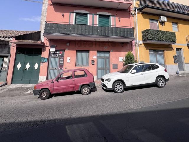 Appartamento in vendita a Trappeto, San Giovanni La Punta